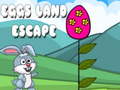 Spil Eggs Land Escape