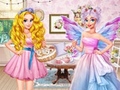 Spil Cottage Core Vs Fairy Core Rivals