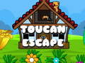 Spil Toucan Escape