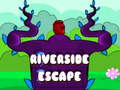 Spil Riverside Escape