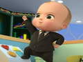 Spil THE BOSS BABY Jigsaw Puzzle