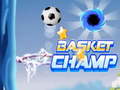Spil Basket Champ