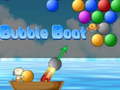 Spil Bubble Boat