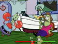 Spil Friday Night Funkin Krabbattle