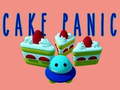 Spil Cake Panic