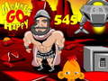 Spil Monkey Go Happy Stage 545