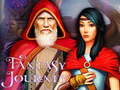 Spil Fantasy journey