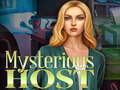 Spil Mysterious host