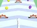 Spil Snake Run Run