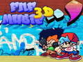 Spil FNF Music 3D