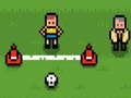 Spil Ultimo Soccer: Ultimate Dribble Challenges
