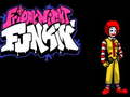Spil Friday Night Funkin vs Ronald McDonald
