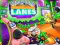 Spil Nickelodeon Lanes