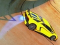 Spil Car Sky Stunts 