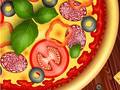 Spil Pizza Maker Cooking and Baking