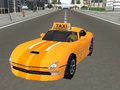 Spil Crazy Taxi Driver