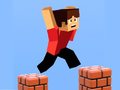 Spil Parkour Block 3d