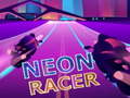 Spil Neon Racer