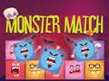 Spil Monster Match