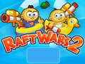 Spil Raft Wars 2