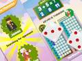 Spil Math & Dice