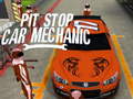 Spil Pit stop Car Mechanic Simulator
