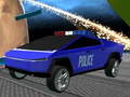 Spil Cyber Truck Car Stunt Driving Simulator