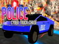 Spil Police CyberTruck Chase