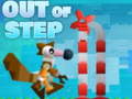 Spil Out of step