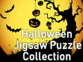 Spil Halloween Jigsaw Puzzle Collection