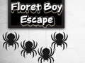 Spil Floret Boy Escape