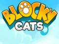 Spil Blocky Cats