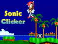 Spil Sonic Clicker