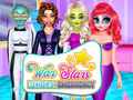 Spil War Stars Medical Emergency