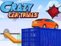 Spil Crazy Car Trials