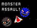 Spil Monster Assault