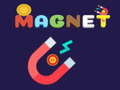 Spil Magnet 