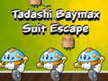 Spil Tadashi Baymax Suit Escape