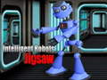 Spil Intelligent Robots Jigsaw