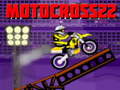 Spil Motocross 22
