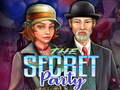 Spil Secret party