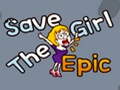 Spil Save The Girl Epic