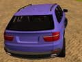 Spil Offroad SUV Extreme Car Driving Simulator
