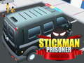 Spil Stickman Prisoner Transporter 