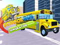 Spil School Bus Simulator
