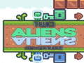 Spil Two Aliens Adventure