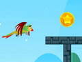 Spil Flying Parrot