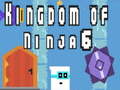 Spil Kingdom of Ninja 6