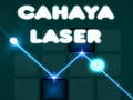 Spil Cahaya Laser