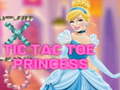 Spil Tic Tac Toe Princess